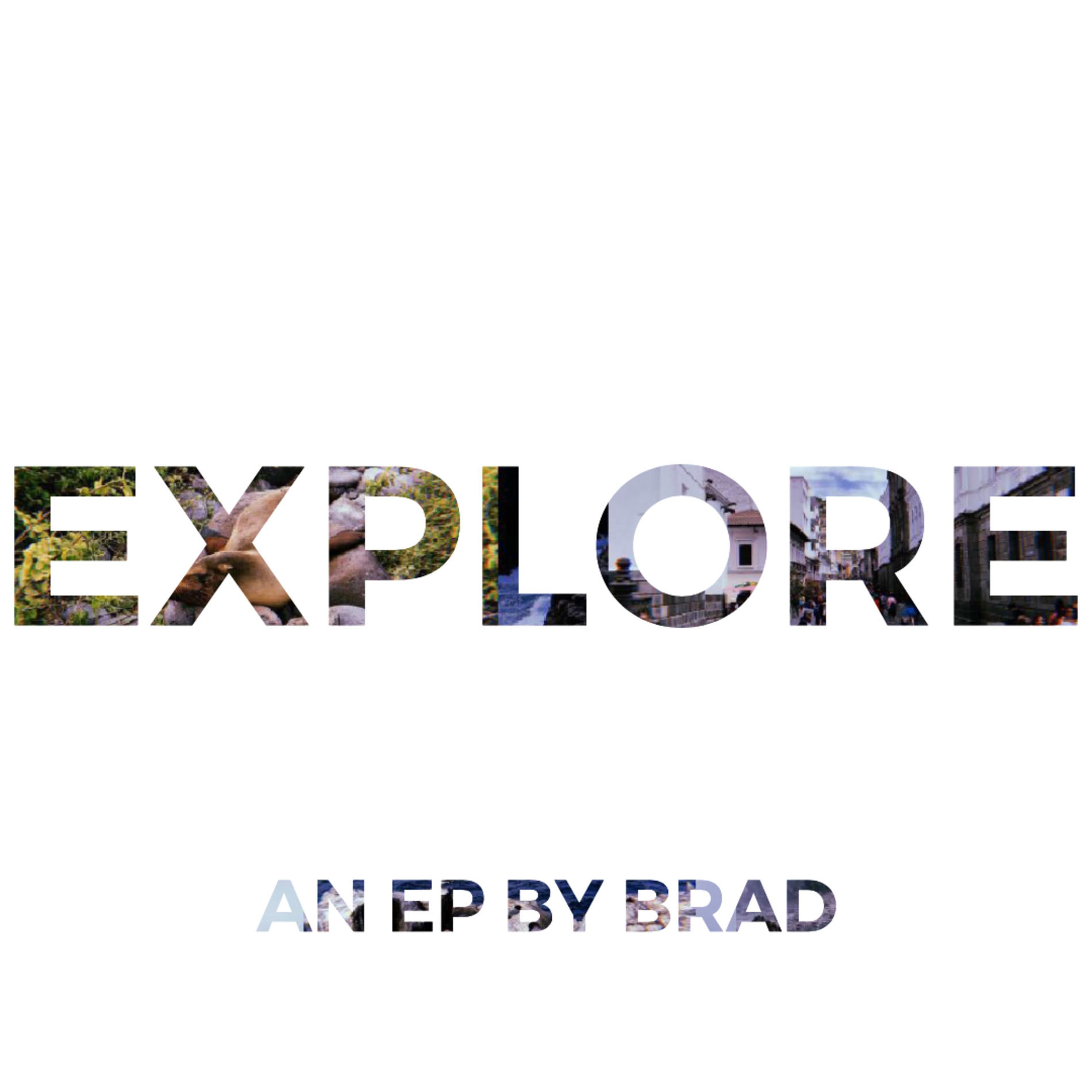 Album cover of Explore