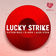 Lucky Strike by Victor Ruiz album cover