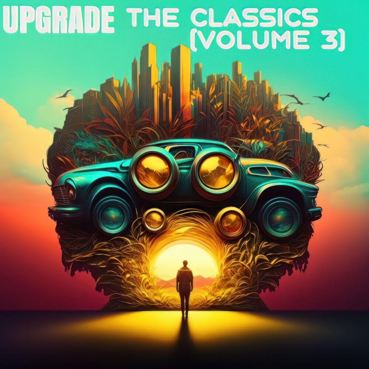 Album cover of The Classics, Vol. 3