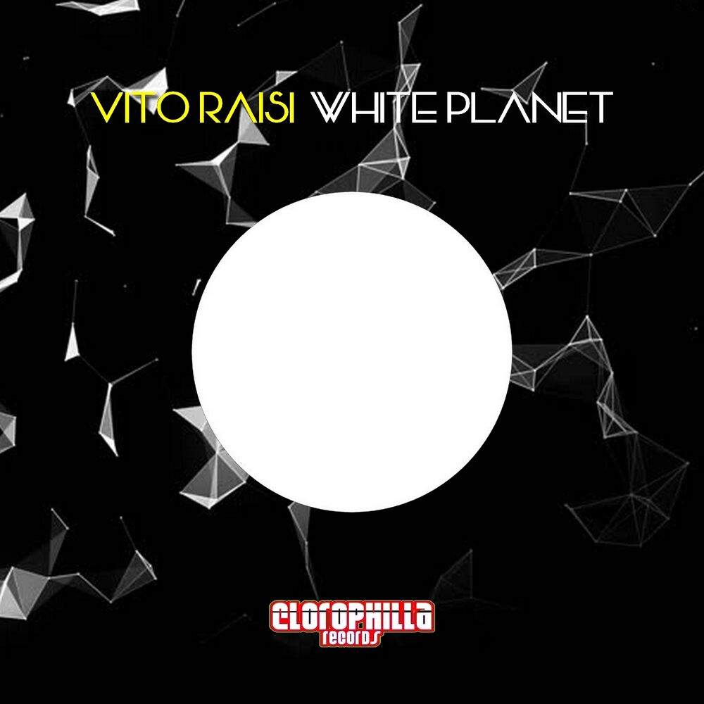 Picture of White Planet