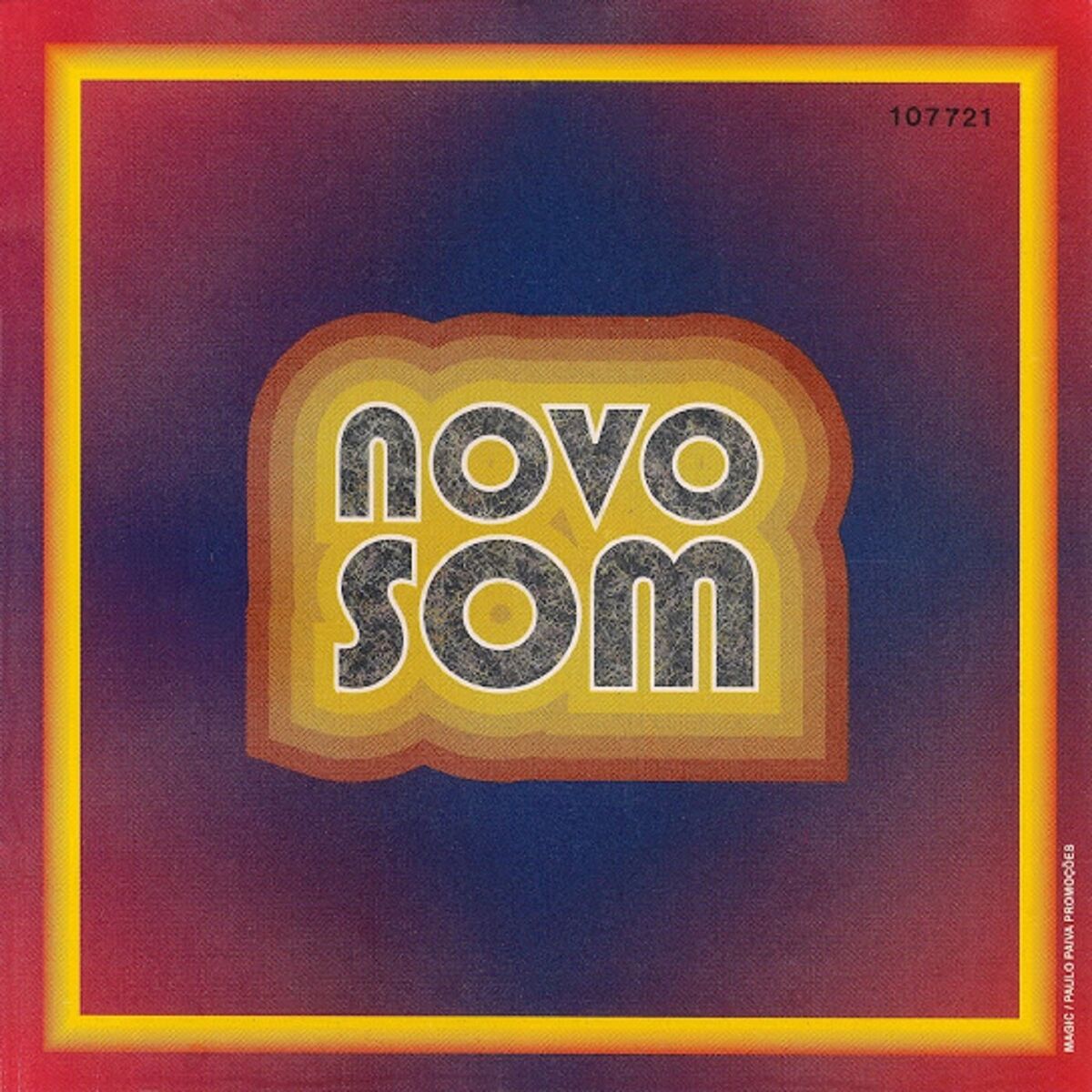 Album cover of Dê Coração