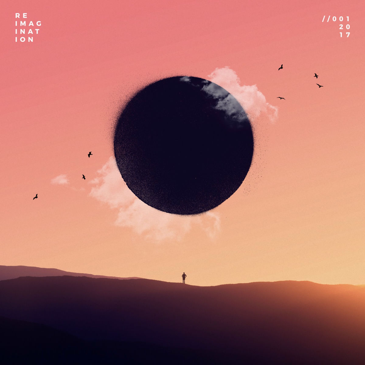 Album cover of Sick of Love (ReImagined) [feat. Beth Duck]