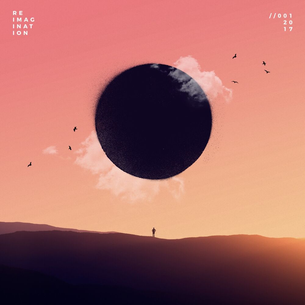 Picture of ReImagination EP
