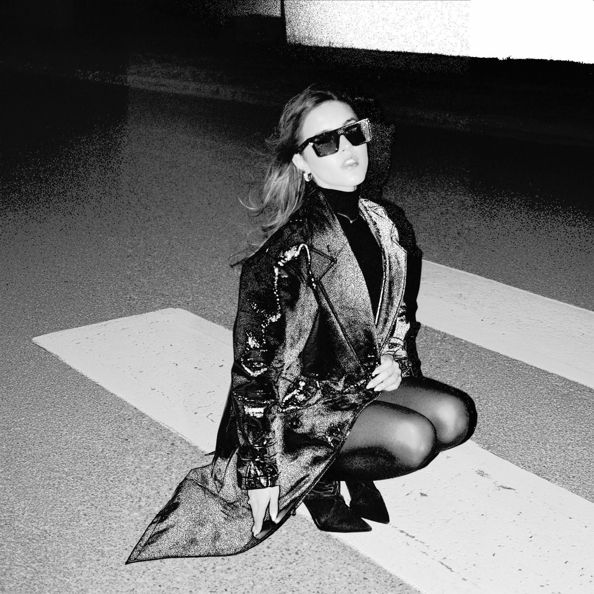 Album cover of Cruel