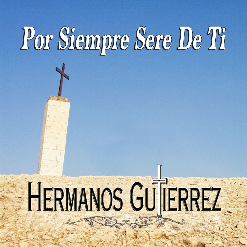 Picture of Por Siempre Sere de Ti
