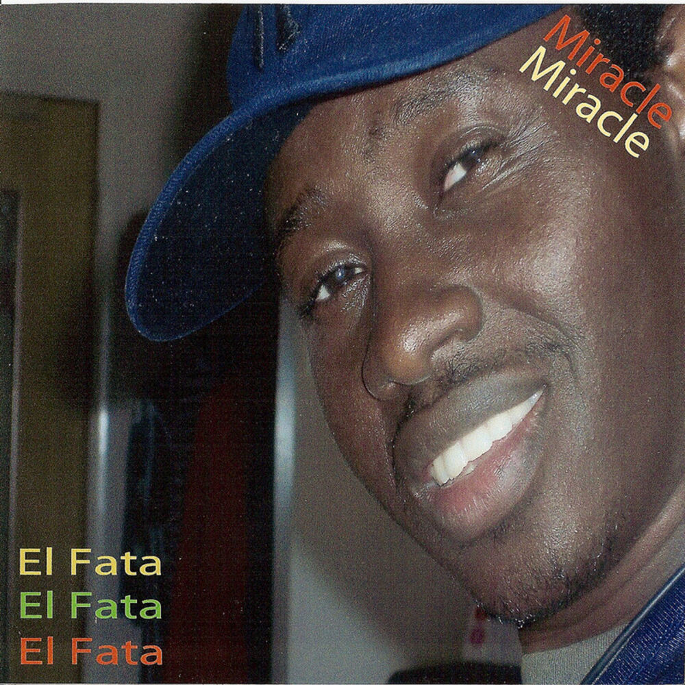Picture of Miracle