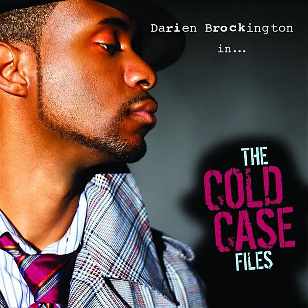 Picture of The Cold Case Files