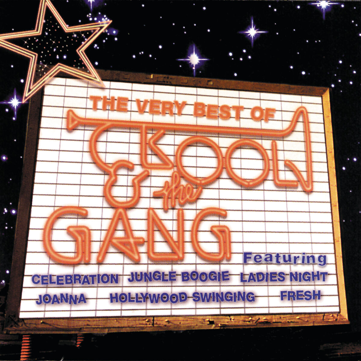 Album cover of Celebration