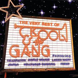The Very Best Of Kool & The Gang