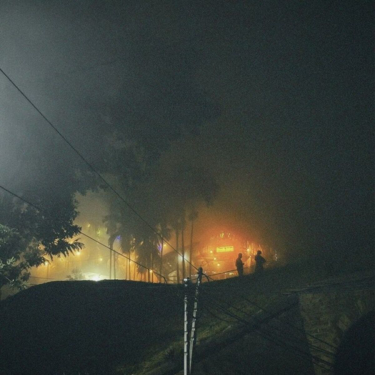 Album cover of Holding On Too
