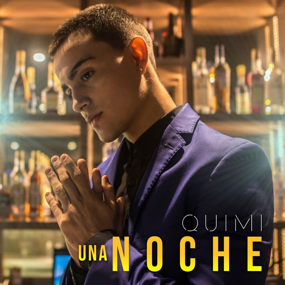 Picture of Una Noche