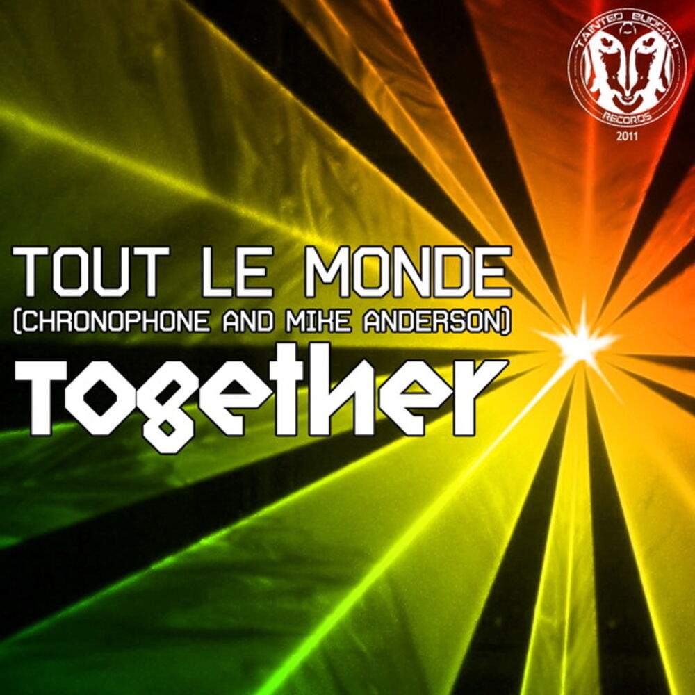 Picture of Together