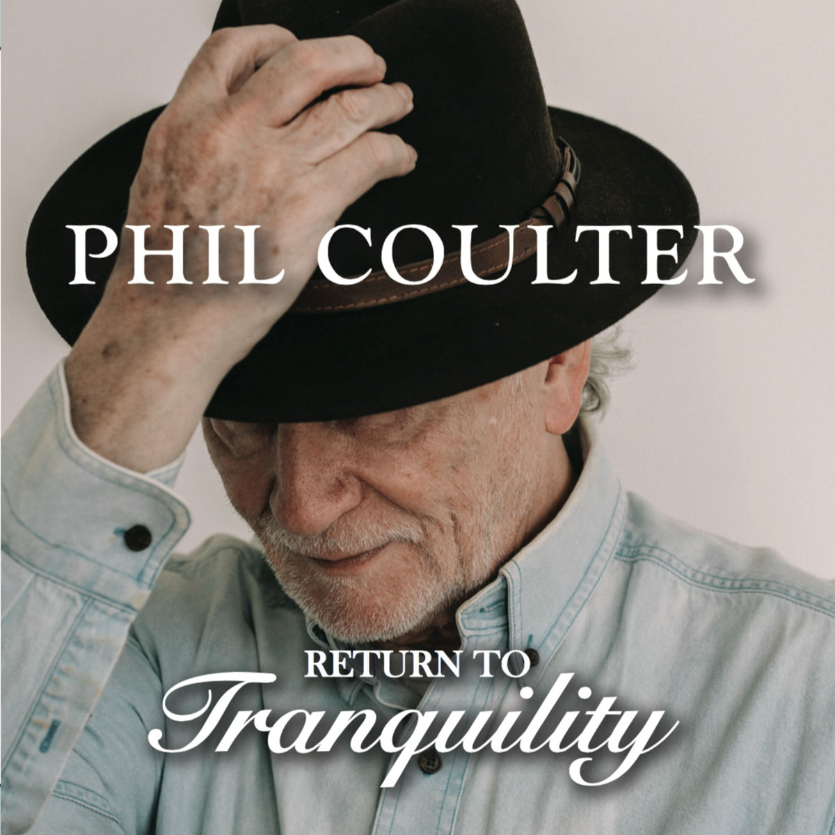 Album cover of Return to Tranquility
