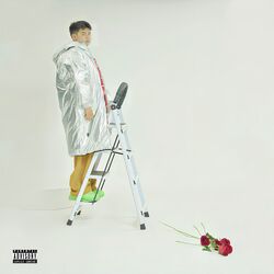 Cover of Don't Talk About Me!
