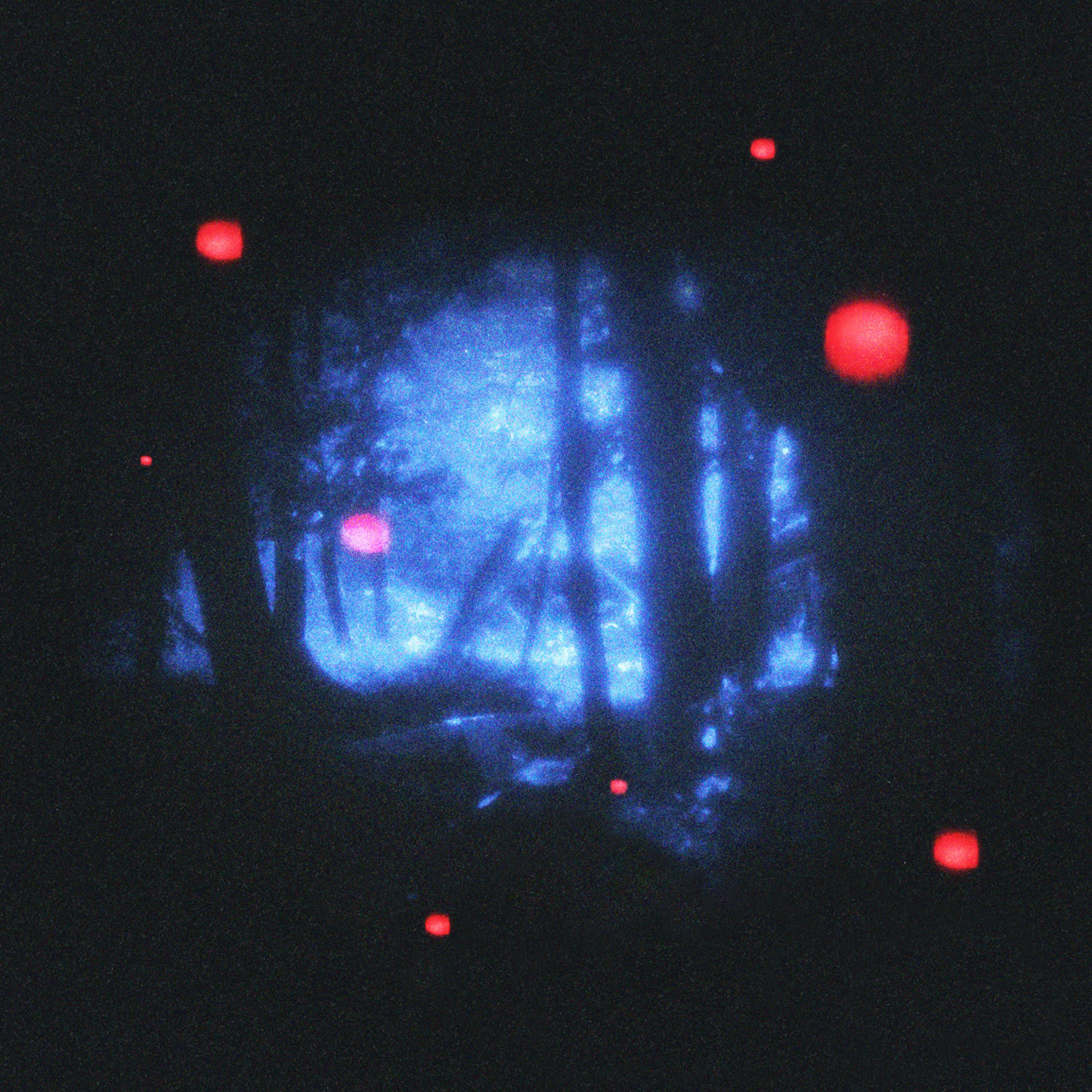 Album cover of VI