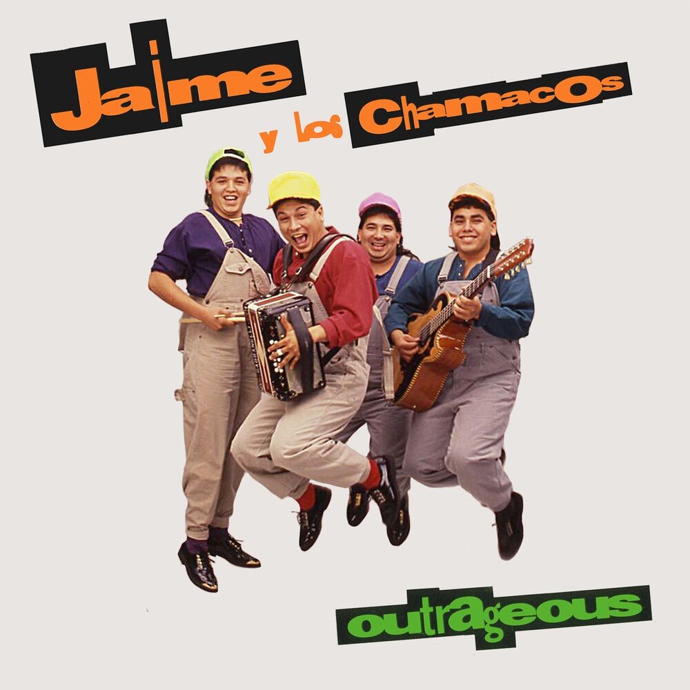 Picture of Outrageous (Remastered)