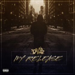Cover of My Release