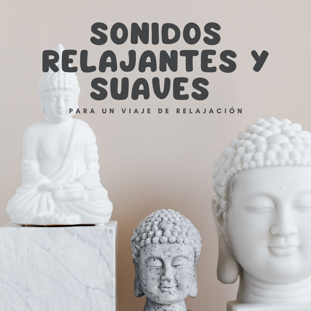 Picture of Sonidos relajantes y suaves para un viaje de relajación