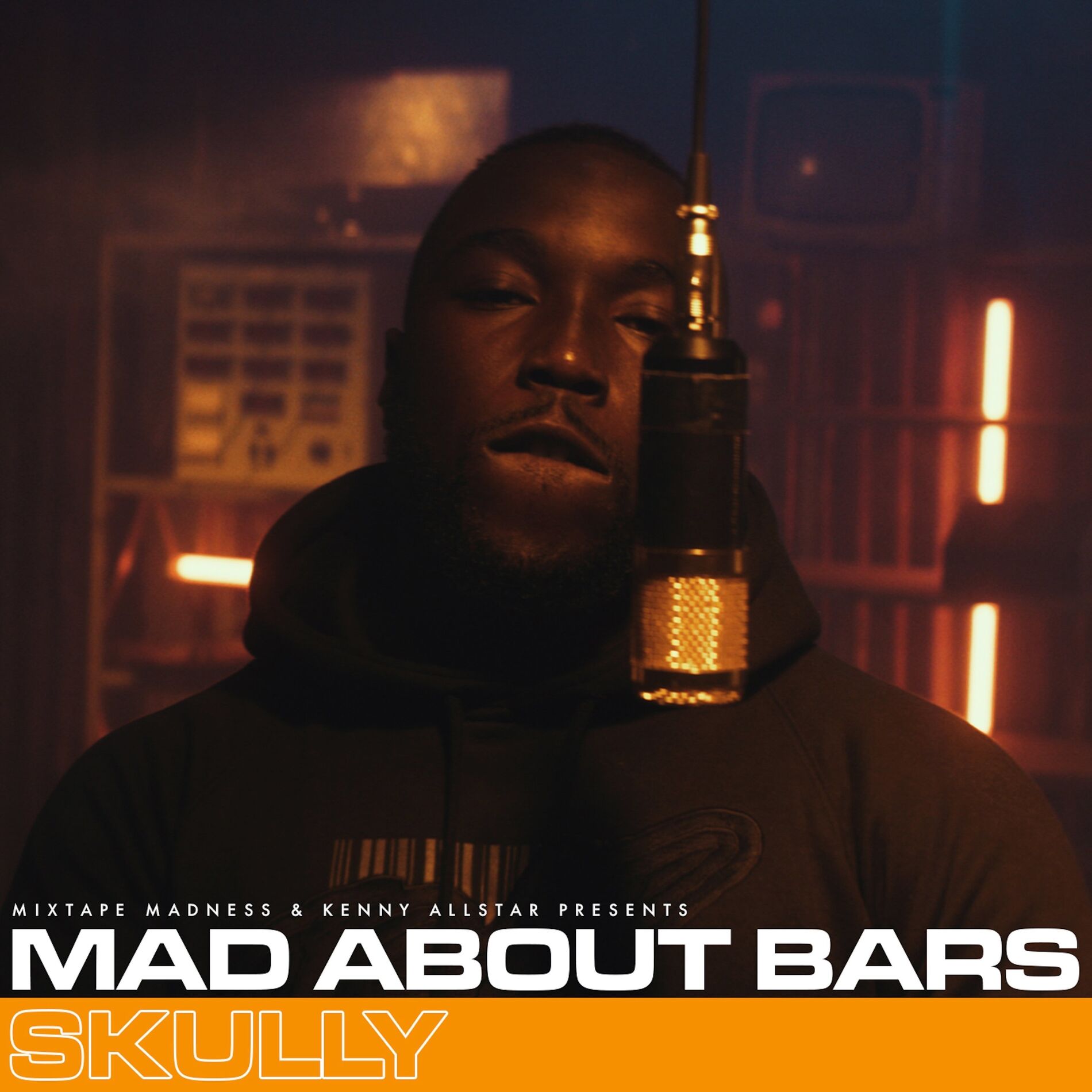 Album cover of Mad About Bars - S5-E29