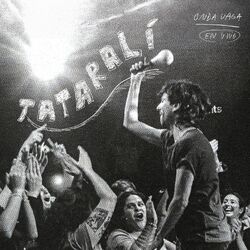 Cover of Tataralí - En Vivo - Luna Park 2013