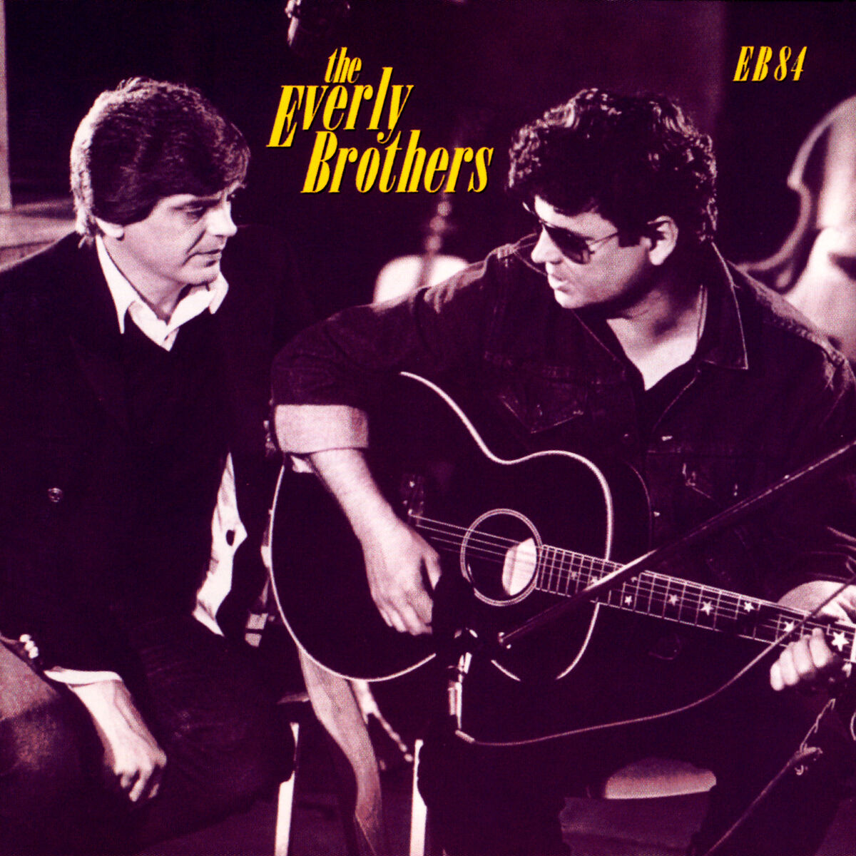 Album cover of EB 84