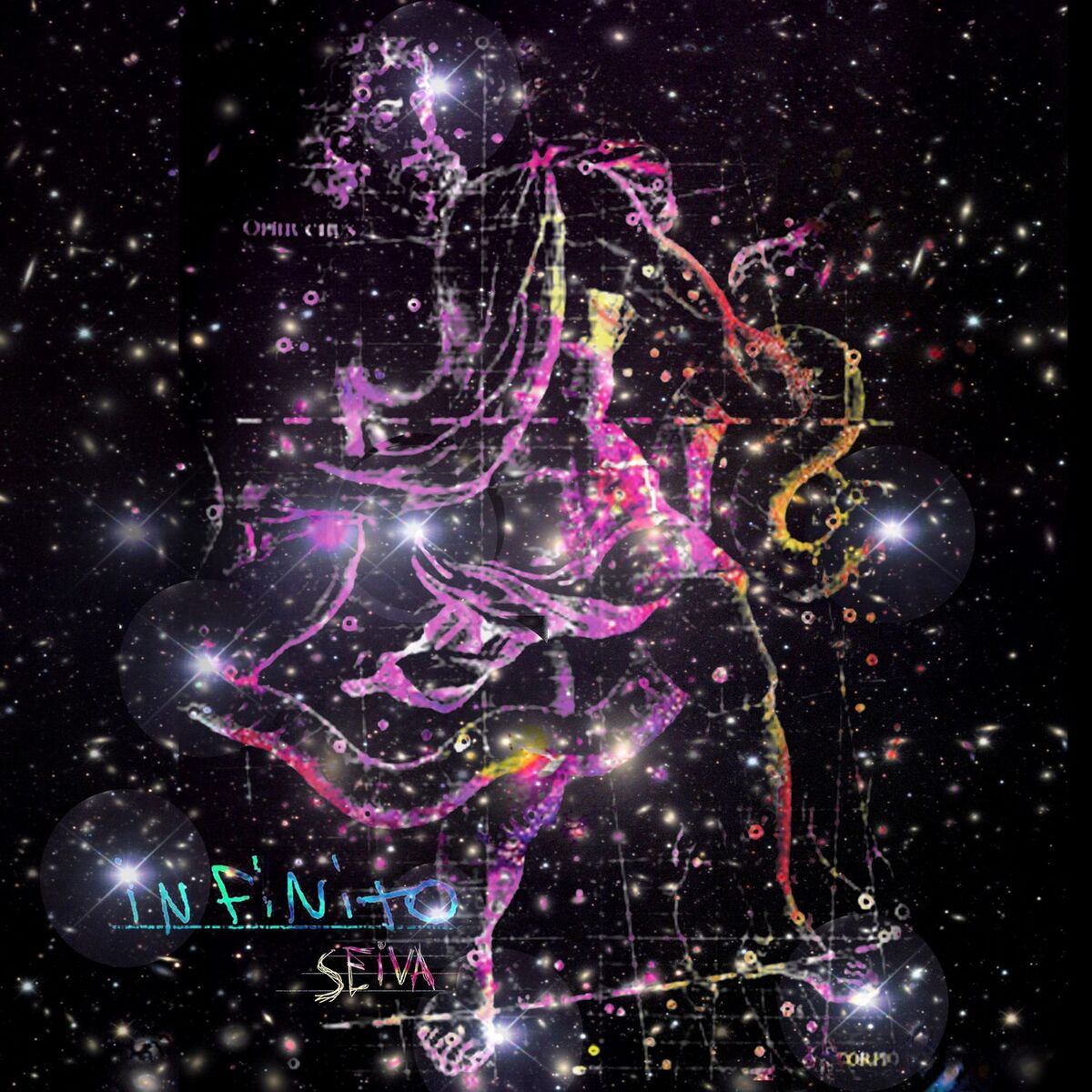 Album cover of Infinito