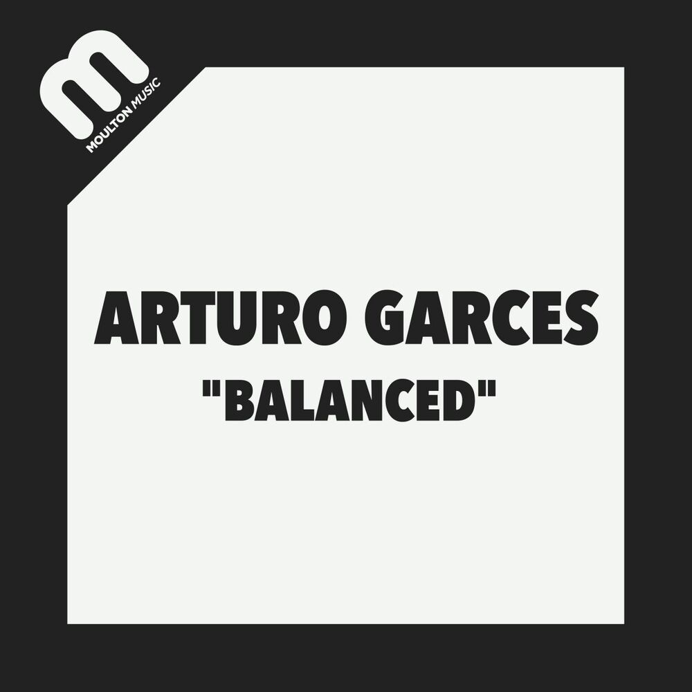 Picture of Balanced EP