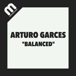 Cover of Balanced EP
