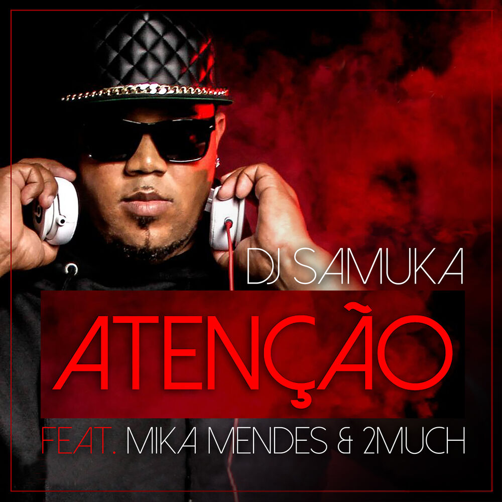 Picture of Atenção
