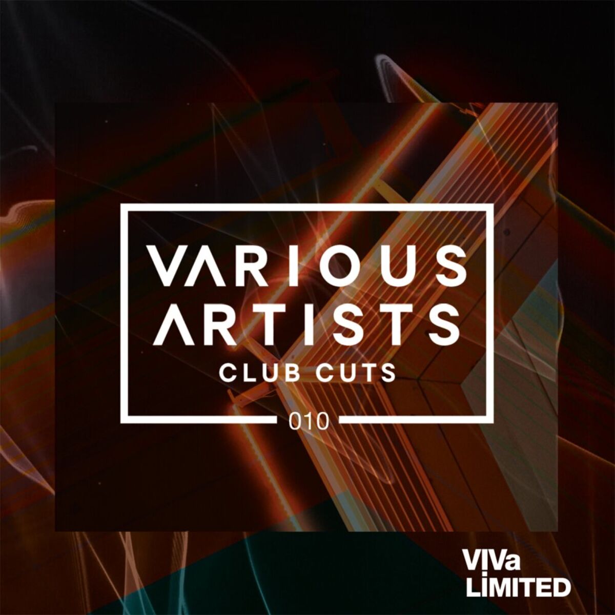 Album cover of Club Cuts Vol 10