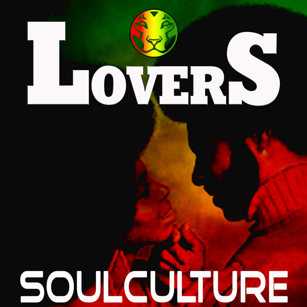 Picture of Lovers