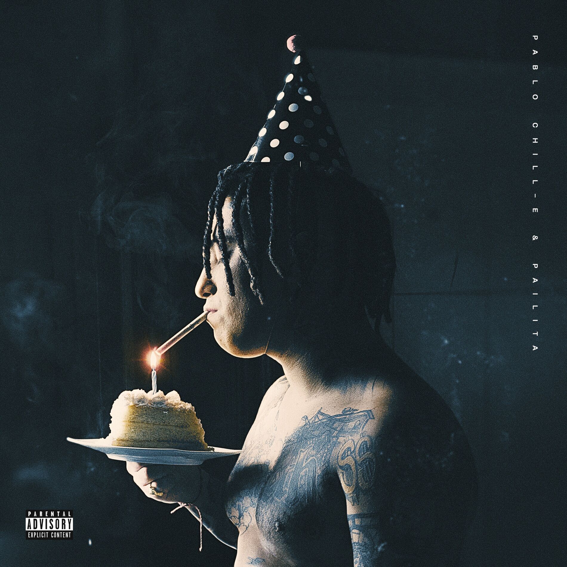Album cover of Cora Roto