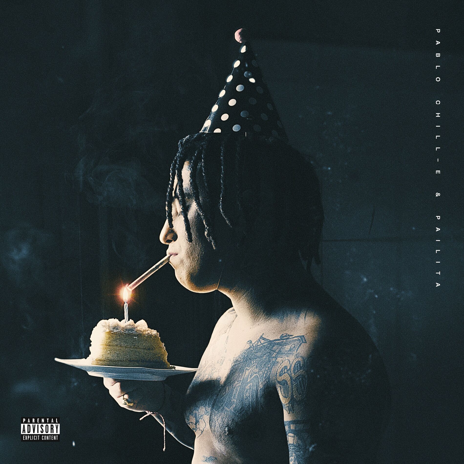 Album cover of Cora Roto