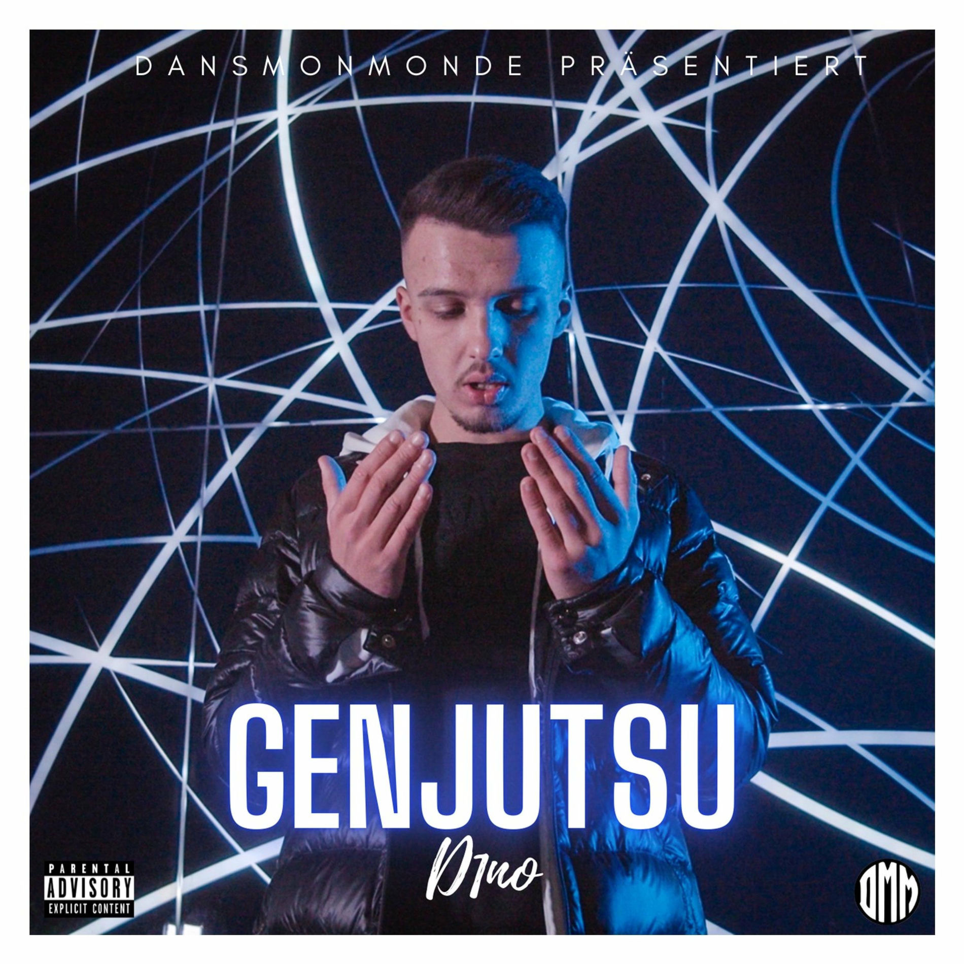 Album picture of Genjutsu