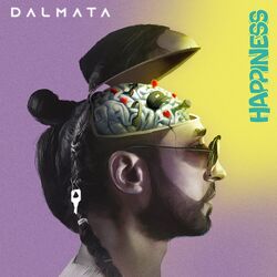 Cover of HAPPINESS
