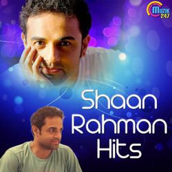 Cover of Shaan Rahman Hits