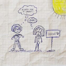 music cover