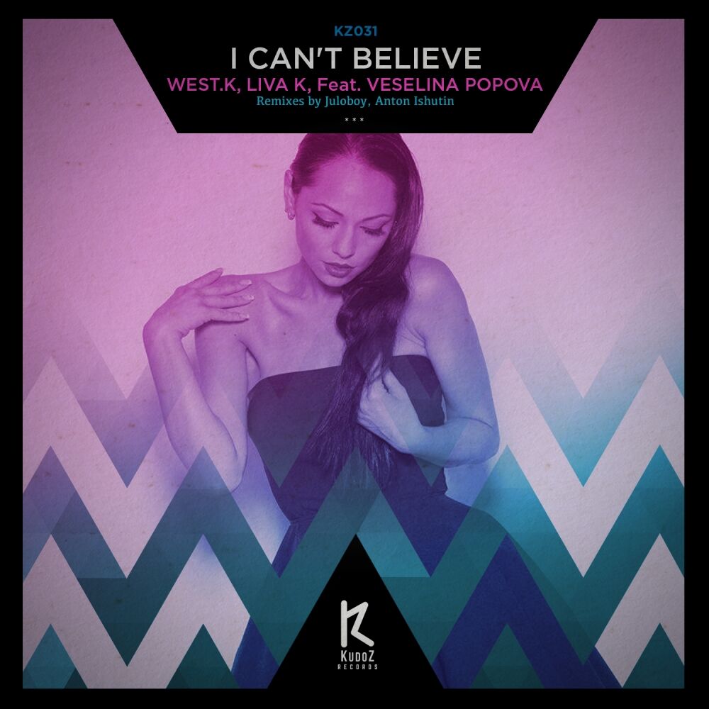 Picture of I Can't Believe