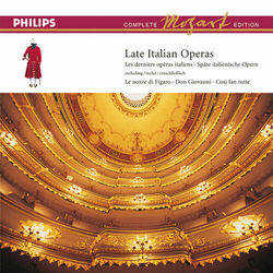 Cover of Mozart: Don Giovanni (Complete Mozart Edition)