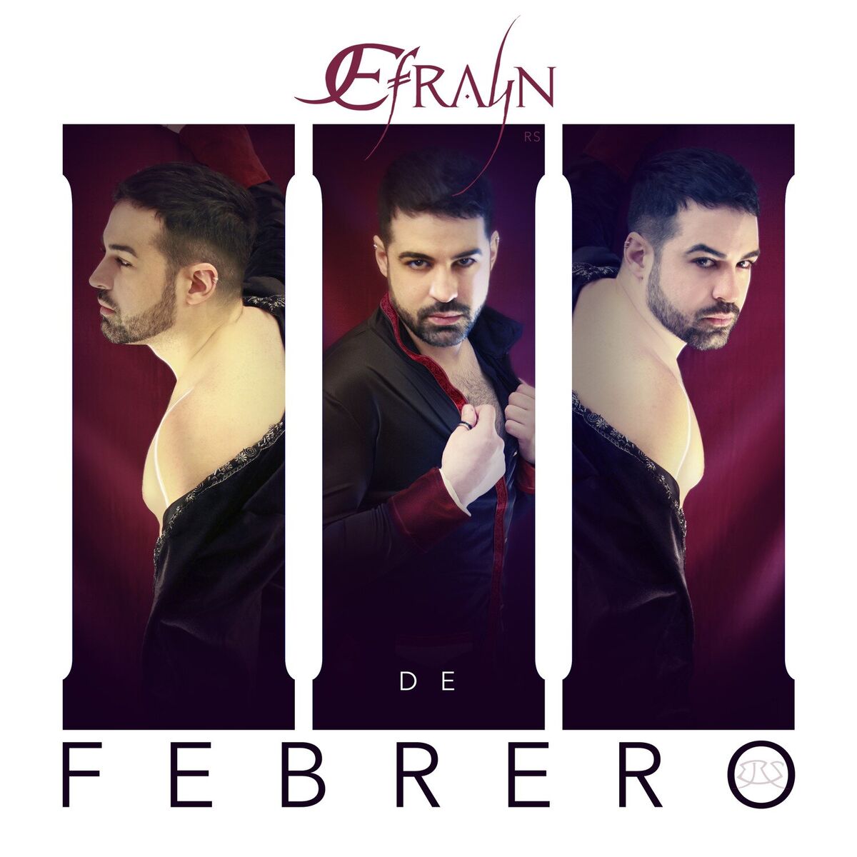 Album cover of III de Febrero