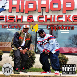 Cover of Ear Candy