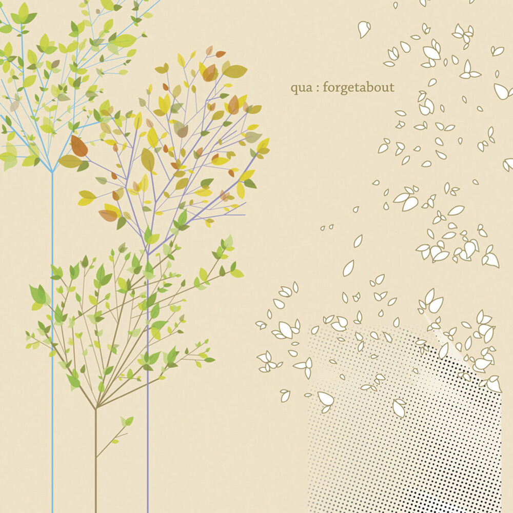 Picture of Forgetabout