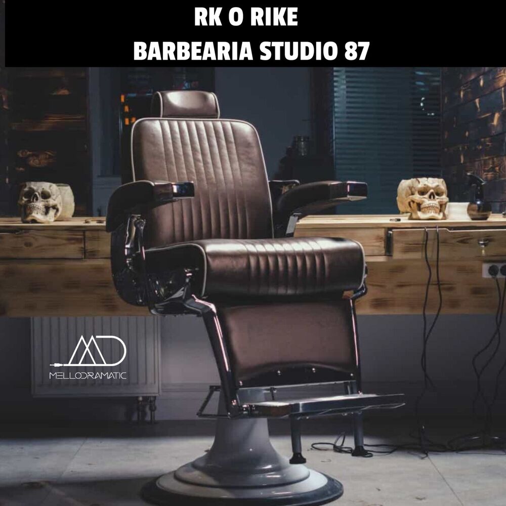 Picture of Barbearia Studio 87