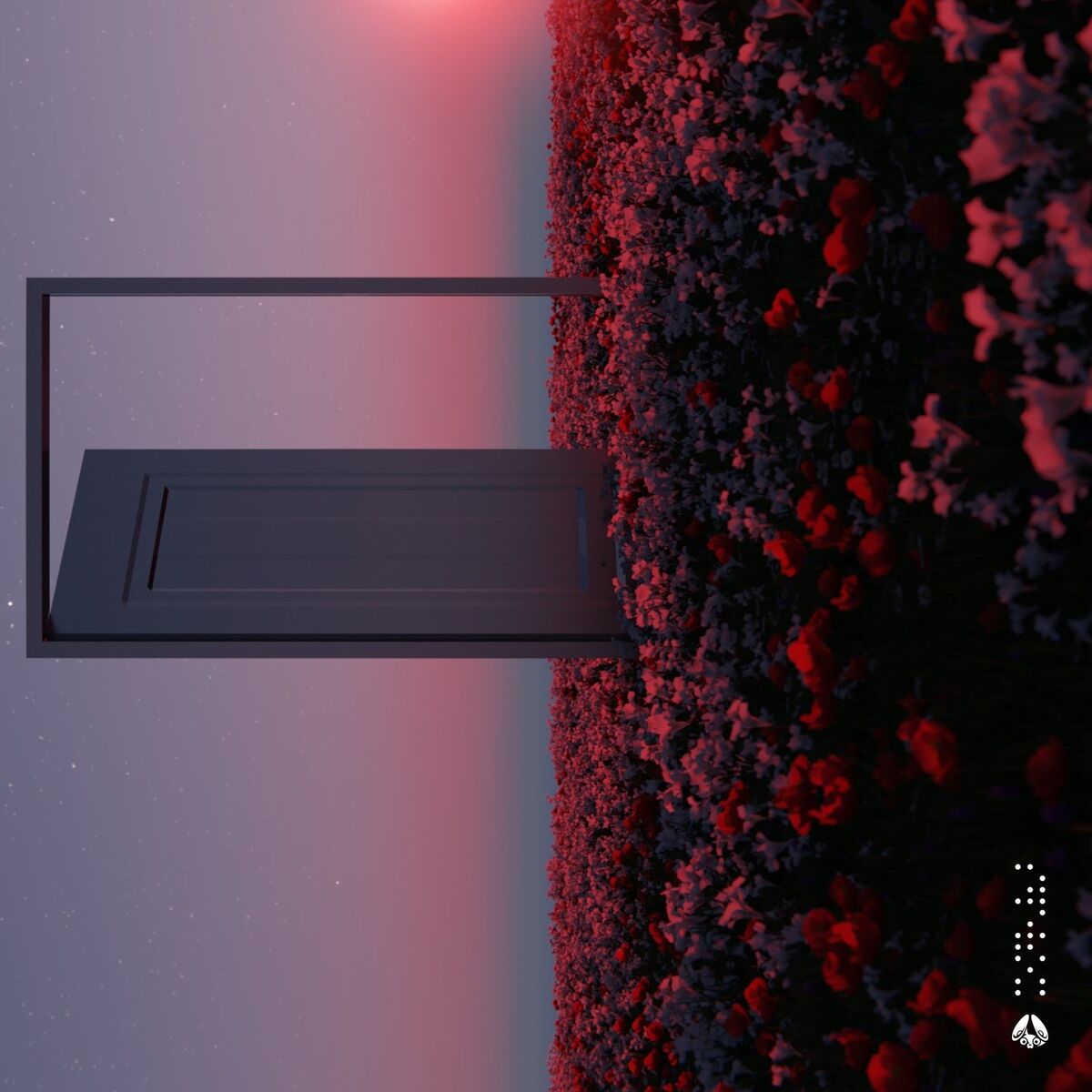 Album cover of Sunlight's Touch