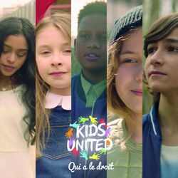 Cover of Qui a le droit