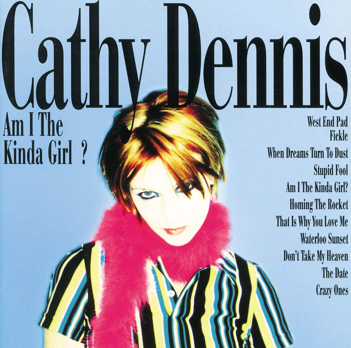 Album cover of When Dreams Turn To Dust