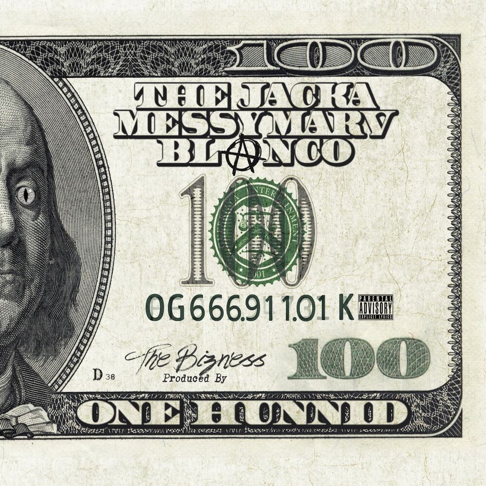 Picture of One Hunnid