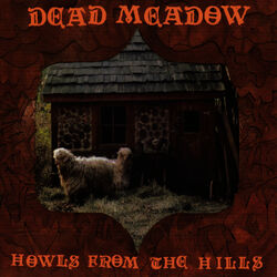 Cover of Howls From the Hills