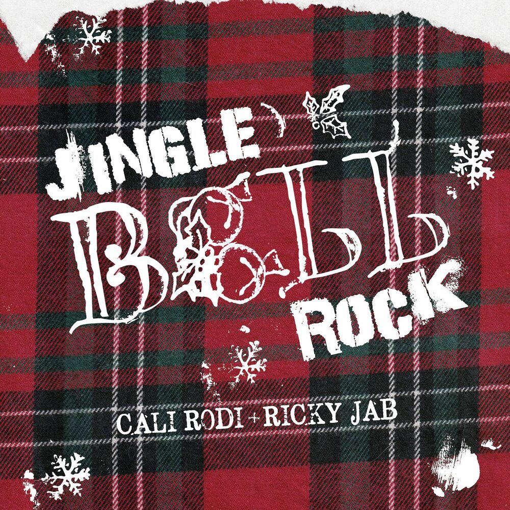 Picture of Jingle Bell Rock (Cover)