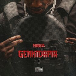 Cover of Genkidama